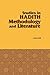 Studies in Hadith Methodology and Literature