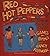 Red Hot Peppers: The Skookum Book of Jump Rope Games, Rhymes, and Fancy Footwork