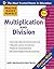 Practice Makes Perfect Multiplication and Division (Practice Makes Perfect Series)