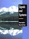 Signals and Systems