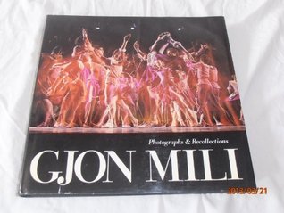 Gjon Mili: Photographs and Recollections (Hardcover)