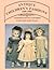 Antique Children's Fashions, 1880-1900: A Handbook for Doll Costumers