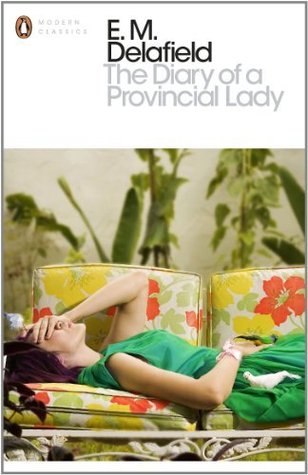 Diary of a Provincial Lady
