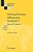 Solving Ordinary Differential Equations I: Nonstiff Problems (Springer Series in Computational Mathematics, 8)
