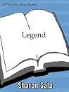 Legend by Dinah McCall
