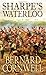 Sharpe's Waterloo by Bernard Cornwell