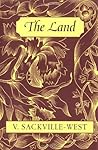 The Land by Vita Sackville-West