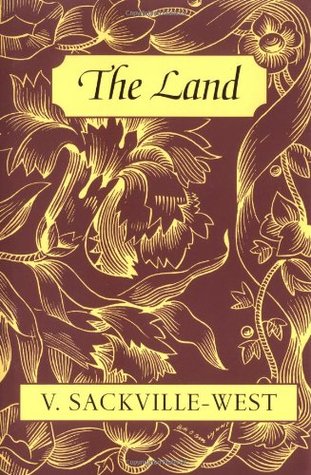The Land (Hardcover)