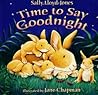 Time To Say Goodnight