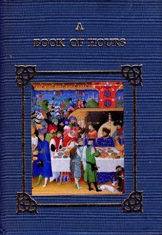 A Book of Hours (Hardcover)