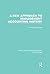 A New Approach to Management Accounting History (RLE Accounting) by H. Thomas Johnson