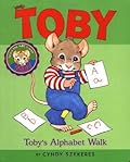 Toby's Alphabet Walk