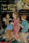 Pet-Sitters Plus Five Pet-Sitters Plus Five