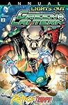Green Lantern (2011-2016) Annual #2 Green Lantern (2011-2016) Annual #2