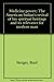 Medicine Power: The American Indian's Revival of His Spiritual Heritage and Its Relevance for Modern Man