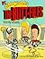 MTV's Beavis and Butthead by Greg Grabianski