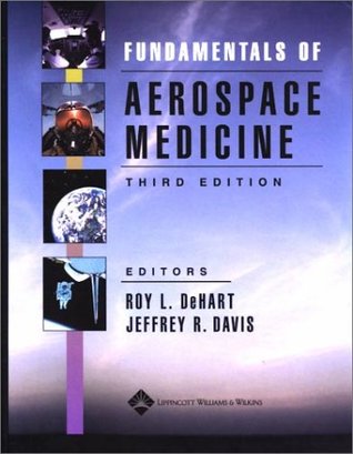 Fundamentals of Aerospace Medicine (Hardcover)