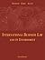 International Business Law and Its Environment by Richard Schaffer