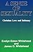 A Sense of Sexuality: Christian Love and Intimacy