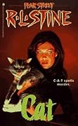 Cat (Fear Street, #45)