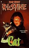 Cat by R.L. Stine
