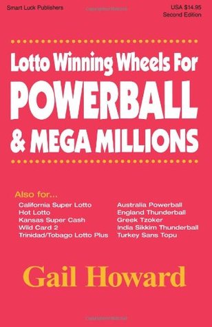 Lotto Winning Wheels For Powerball & Mega Millions, 2006 Edition (Paperback)