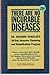 There Are No Incurable Diseases by Richard Schulze