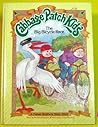 The Big Bicycle Race (Cabbage Patch Kids)
