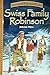 Swiss Family Robinson by Johann David Wyss