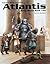 Rifts World Book 2: Atlantis