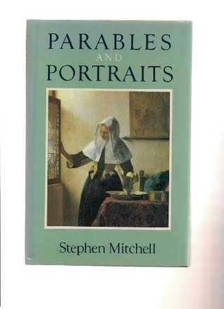 Parables and Portraits (Hardcover)