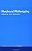 Medieval Philosophy: Routledge History of Philosophy, Volume 3