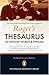 Rogets Thesaurus of English...