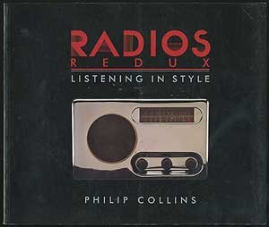 Radios Redux: Listening in Style (Paperback)