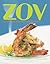 Zov: Recipes and Memories From The Heart
