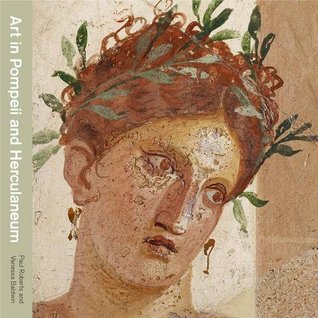 Art in Pompeii and Herculaneum /anglais (Paperback)