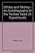 Whitey and Mickey - An Autobiography of the Yankee Years by Whitey Ford