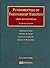 Fundamentals of Partnership Taxation