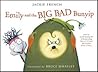 Emily and the Big Bad Bunyip by Jackie French; Bruce Whatley