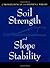 Soil Strength and Slope Stability by J. Michael Duncan