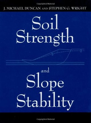 Soil Strength and Slope Stability