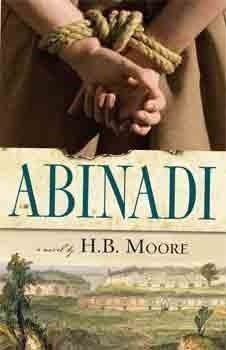 Abinadi (Book of Mormon, #1)