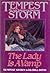Tempest Storm: The Lady Is a Vamp