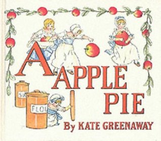 A Apple Pie (Hardcover)
