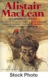 Alistair MacLean : Six Complete Novels