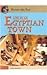 Life in an Egyptian Town (Picture the Past)
