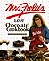 Mrs. Fields I Love Chocolate! Cookbook by Debbi Fields