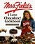 Mrs. Fields I Love Chocolate! Cookbook by Debbi Fields