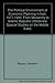 The Political Environment Of Economic Planning In Iran, 1971-1983: From Monarchy To Islamic Republic (WESTVIEW SPECIAL STUDIES ON THE MIDDLE EAST)