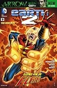 Earth 2 #9